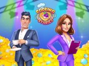 Juego Historias de cocina en línea