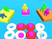 Juego Ball Battle 3D en línea