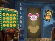Juego Rescate gentil de niño ciego en línea