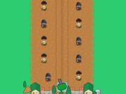 Juego Microondas en línea