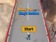 Juego Evony: los reyes regresan en línea