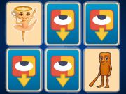 Juego Tarjetas italianas Brainrot en línea