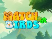 Juego Match Pop Birds en línea