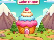 Juego Lugar de pastel en línea