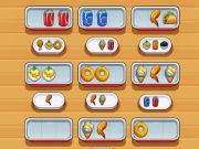 Juego Clasificación de comida rápida en línea