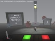 Juego El pequeño ayudante de Santa en línea