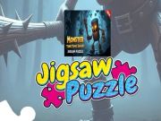 Juego Monstruo tung tung sahur rompecabezas rompecabezas en línea