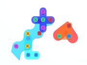 Juego Rompecabezas de tornillo y pernos 3D en línea