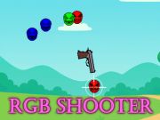 Juego Tirador de RGB en línea