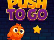 Juego Empujar para ir en línea