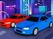 Juego Carrera: carreras de autos en línea