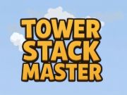 Juego Maestro de pila de torre en línea