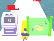 Juego Desafío de cajero automático de Run Money Run en línea