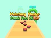 Juego Malatang Master Stack Run 3D en línea