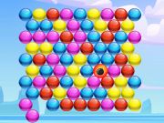 Juego Faltsphooter de bolas en línea