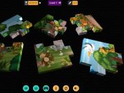 Juego Rompecabezas 3d rompecabezas en línea