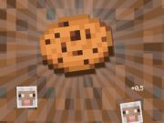 Juego Mía Clicker: ¡Cookie! en línea