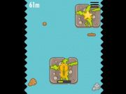 Juego Saltada en línea
