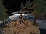 Juego Huir de Baba Yaga en línea