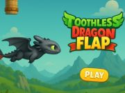 Juego Solapa de dragón sin dientes en línea