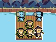 Juego Compañero de balsa en línea
