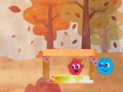 Juego Alex conoce al aliado otoño en línea