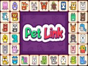 Juego Enlace de mascota de ensueño en línea