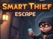 Juego Escape de ladrón inteligente en línea