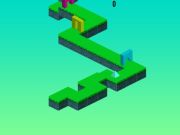 Juego TechFlow en línea