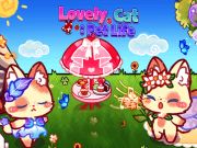 Juego Cat encantador: vida de mascotas en línea Juego Cat encantador: vida de mascotas en línea