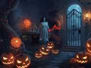 Juego Escape de Howling Grove en línea