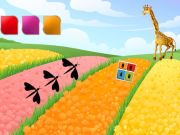 Juego Escape del bosque Capra en línea