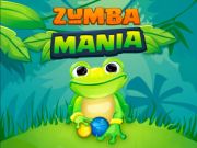 Juego Zumba Mania en línea