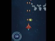 Juego Alfa de fuerza espacial en línea