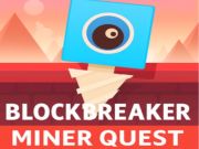 Juego Bloqueador: Miner Quest en línea