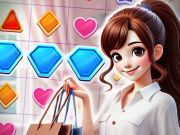 Juego Jewel Dress en línea