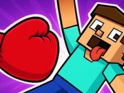 Juego Noob Ragdoll: Crazy Punch en línea