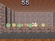 Juego Astra disparando 3D en línea