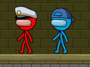 Juego Bosque desbloqueado Fireboy y Watergirl en línea
