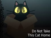 Juego No lleves a este gato a casa en línea