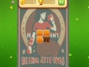 Juego Coincidencia de memoria de circo en línea