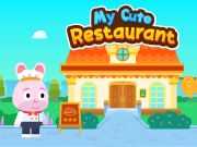 Juego Mi lindo restaurante en línea