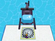 Juego Enjambre de ira en línea