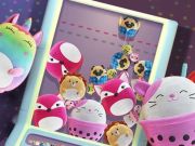 Juego Kawaii Claw Merge en línea