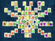 Juego Blue Mahjong HD en línea