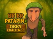 Juego BR BR PATAPIM: OBBY Challenge en línea