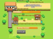 Juego Farm de lácteos inactivos Tycoon en línea