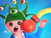 Juego Ragdoll Mania en línea