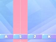 Juego Música de piano mágico en línea Juego Música de piano mágico en línea