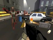Juego Guerra V: camino del sobreviviente en línea